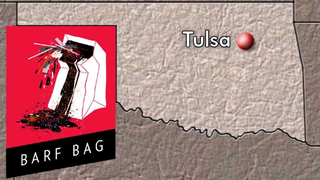 City of Tulsa to Close Blinds and Stay Quiet Until Trump Stops Knocking and Goes Away